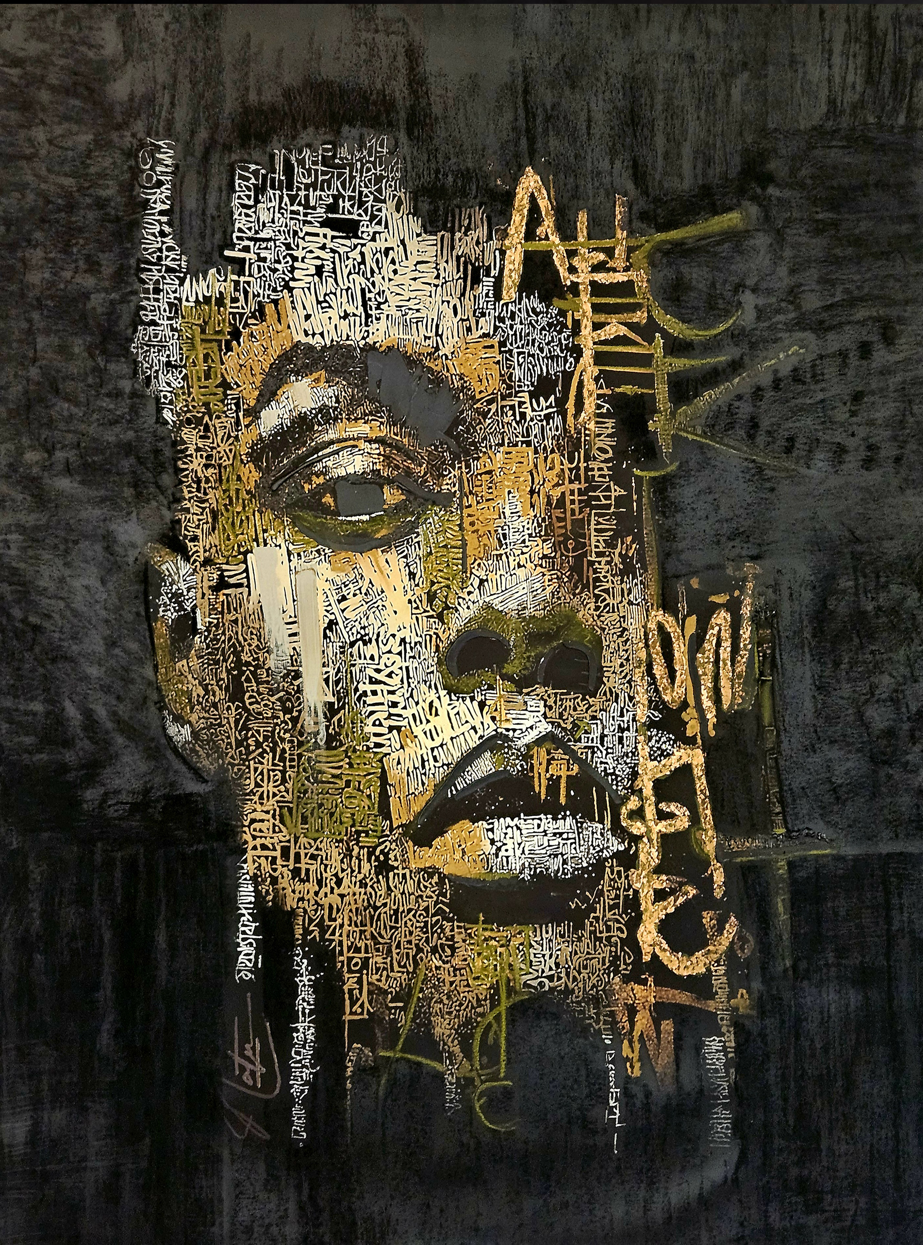 CODE NOIR